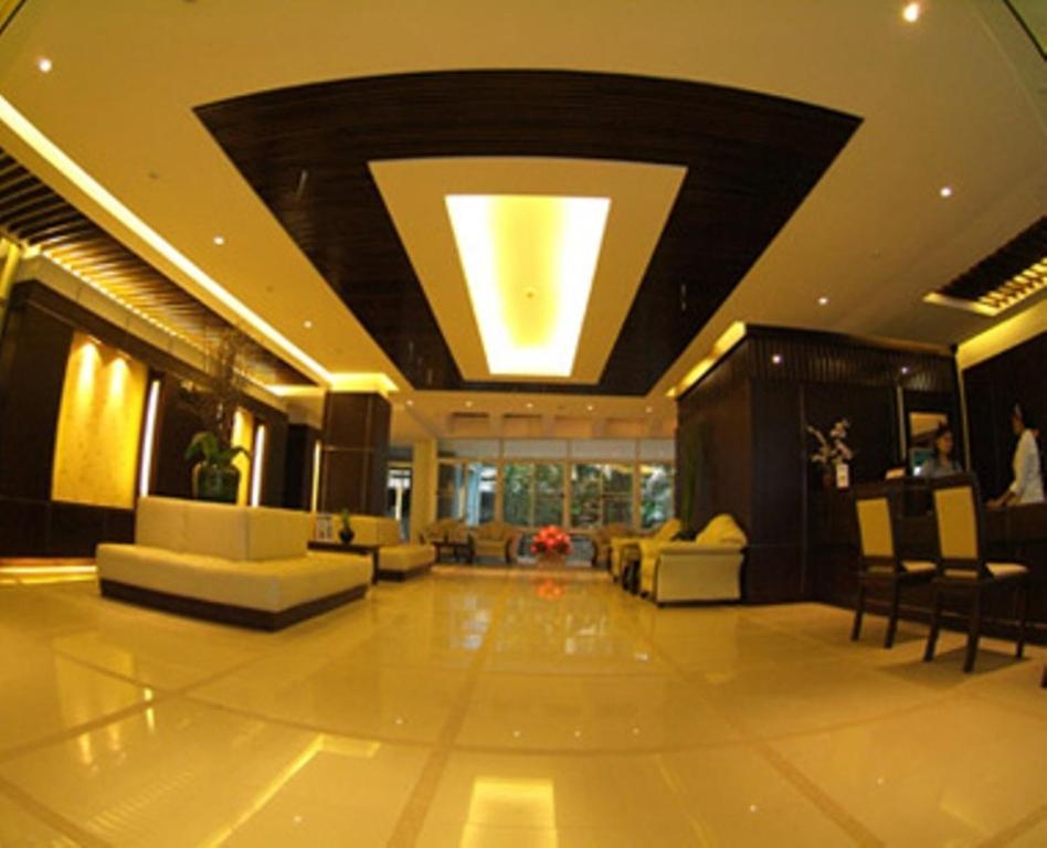 R-Con Residence Pattaya Exterior foto
