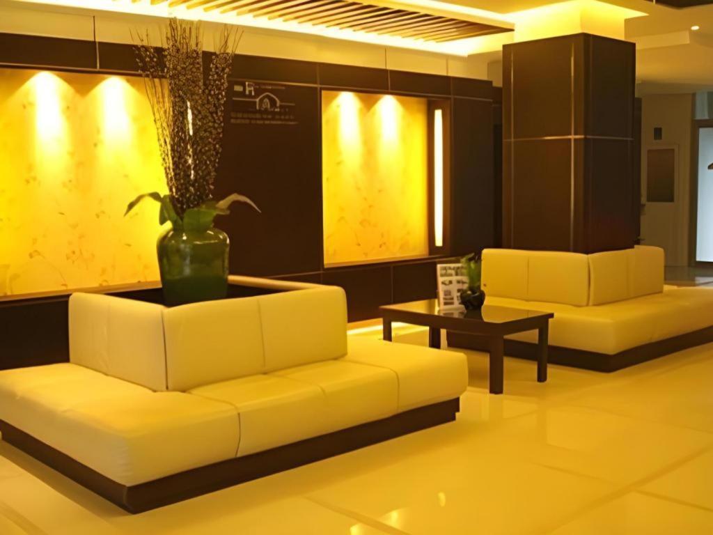 R-Con Residence Pattaya Exterior foto