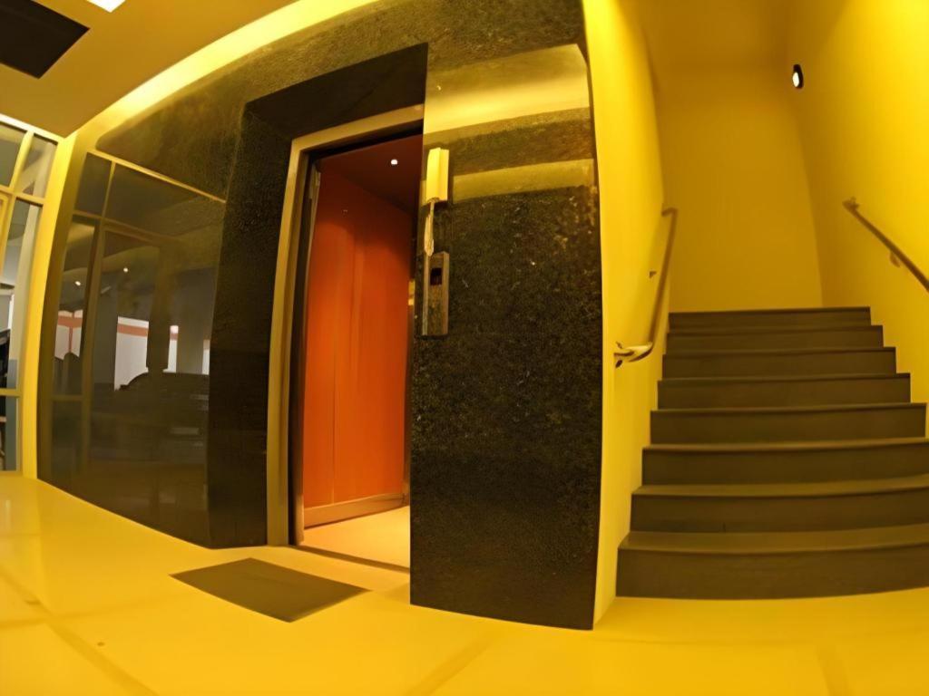 R-Con Residence Pattaya Exterior foto